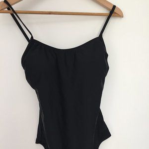 Black Catalina Swim Suit